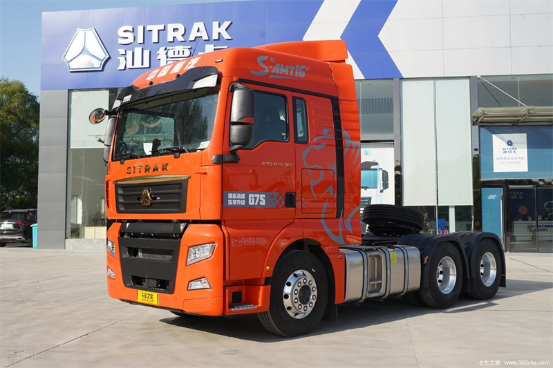 Jinan Shengkunda: Kumaha milih saringan sareng cakram rem dina tren tren truk