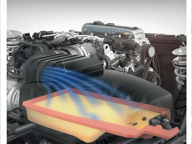 Kumaha milih filter hawa kualitas luhur: 6 faktor konci pikeun mertimbangkeun