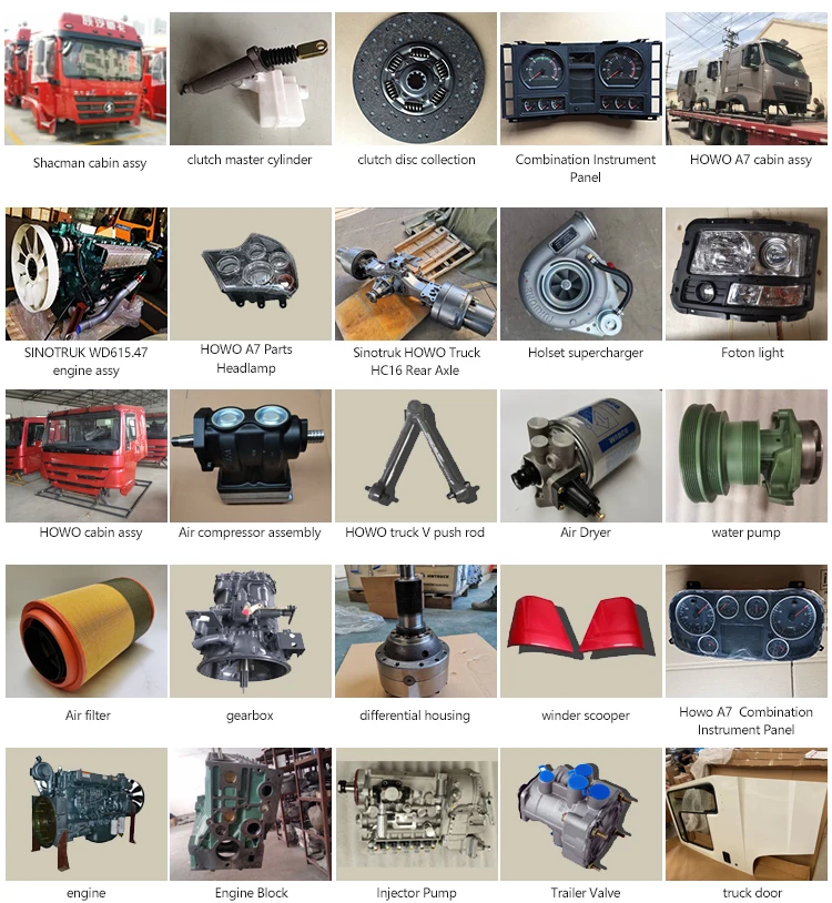 OEM VS Threetch Spourch Market: Naon bédana? Hindarkeun scam nalika ngalereskeun mobil anjeun