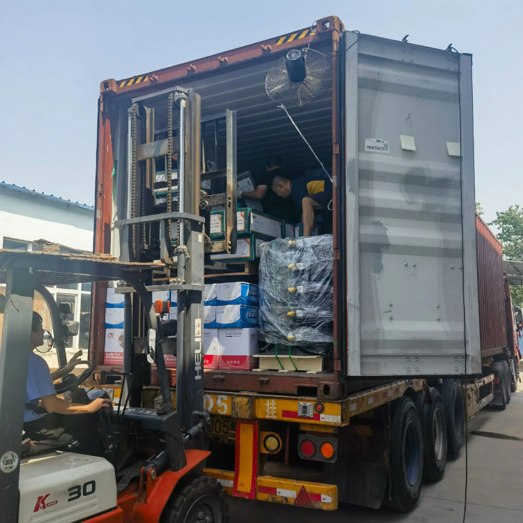 Bagian treuk treuk beurat - drive gampang, dipercanten di mana waé!