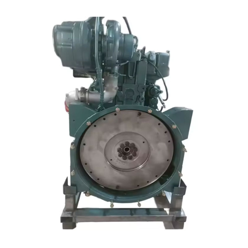 Naha mesin truk anjeun kaleungitan kakuatan sareng akselerasi