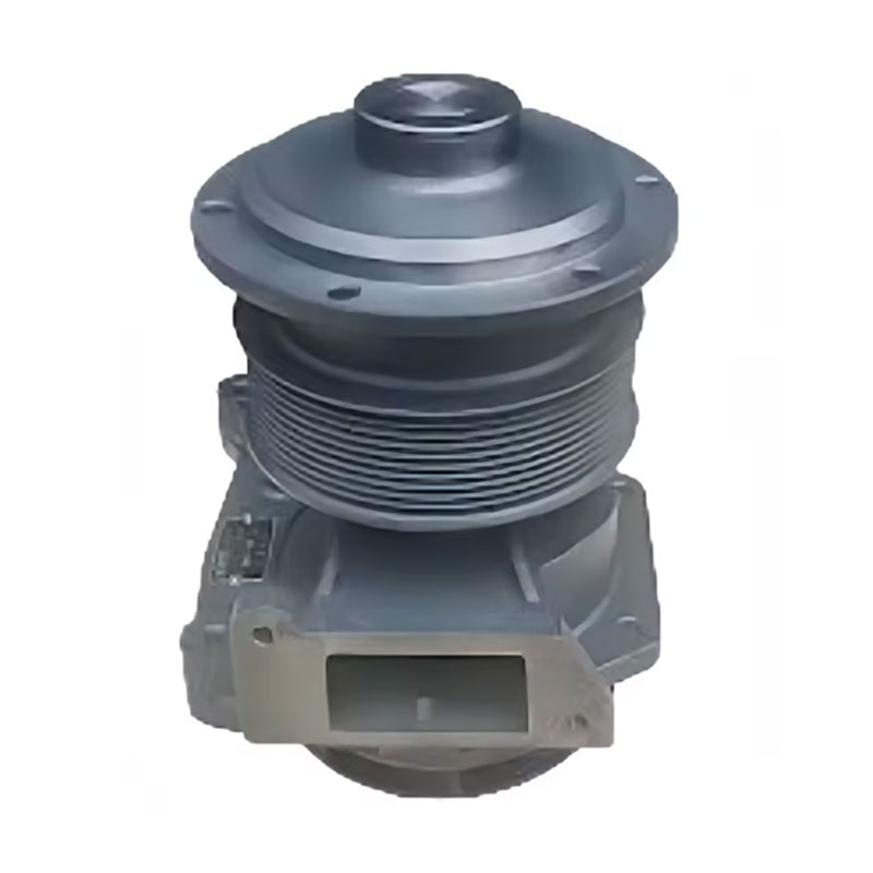 Naon Dupi Pompa Treuk sareng Kumaha Éta Ngaronjatkeun Efisiensi Kandaraan?