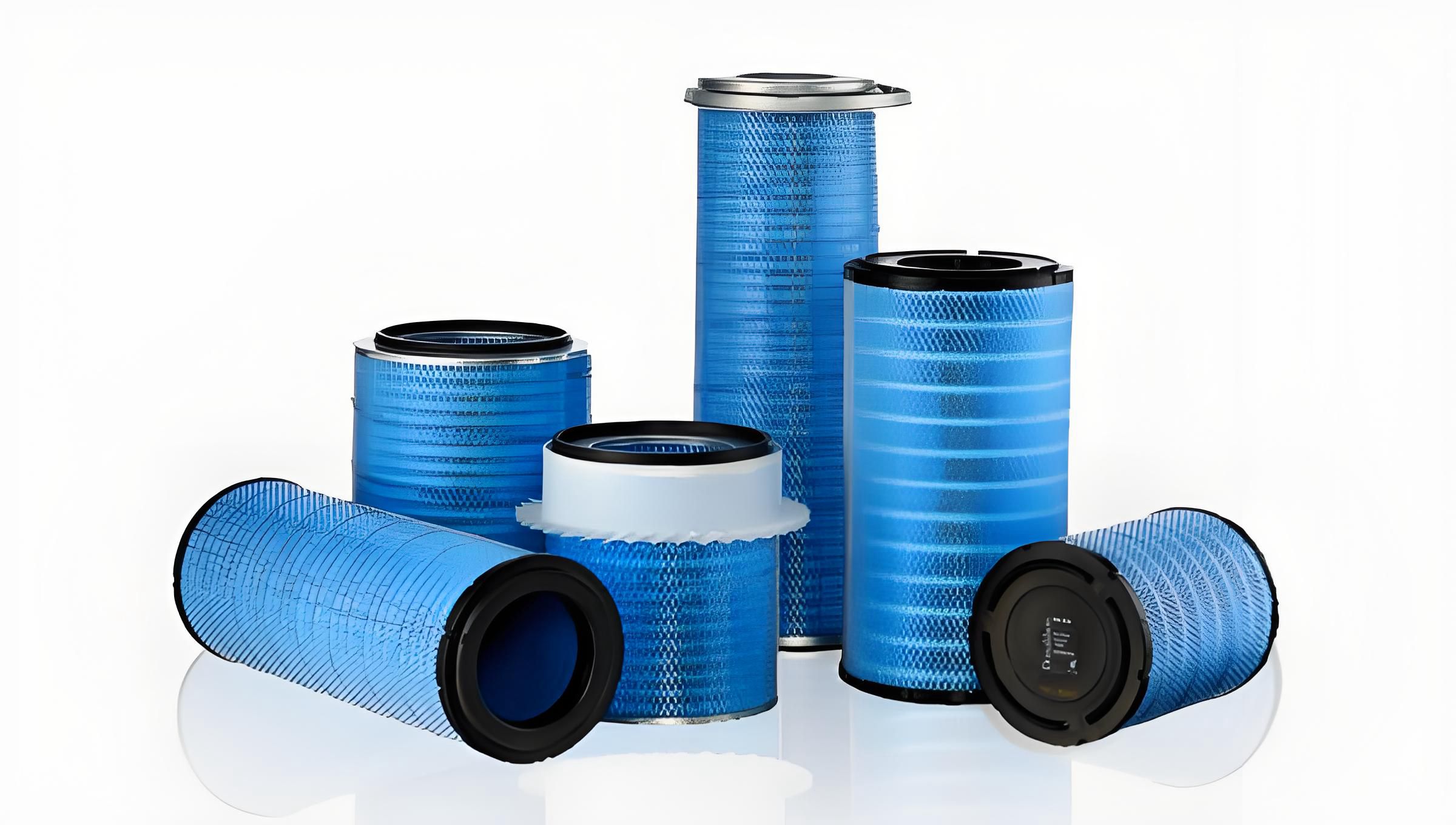 SKYOND: Sobat Engapan Mesin Treuk Anjeun - Pitunjuk Perawatan Filter Udara