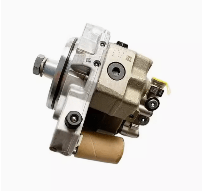 Naha Bagian Mesin Sinotruk Penting pikeun Truk Tugas Berat Anjeun?