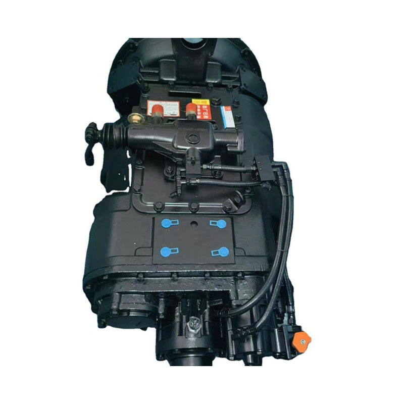 Transmisi DSG Dilereskeun Otomatis