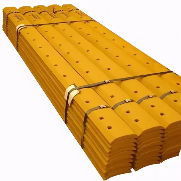 Mini excavator grading agul mesin