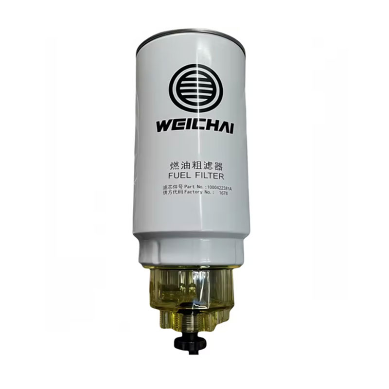 Filter oli mesin treuk 1003697977A