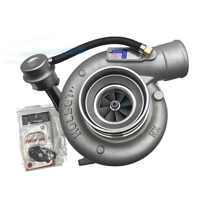 Treuk HX35 Turbocharger
