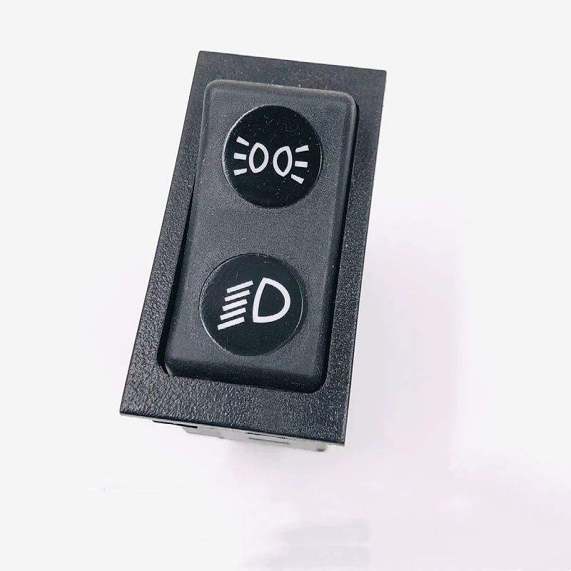 Cina WG9719584011 Asli Sinotruk HOWO Pindah Lampu